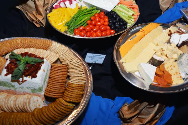 Holiday-Party-Catering-Bellevue-WA